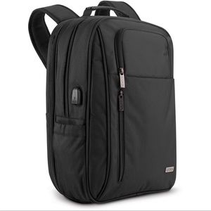 Codi Fortis 15.6” Backpack with USB port